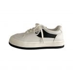 کفش اسپرت لژ مشکی کد (18445) - تصویر 3